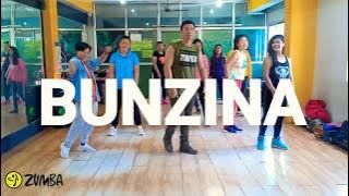 ZUMBA - BUZINA - Pabllo Vittar -ZIN-79 -by Luckylee