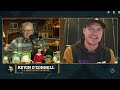 Kevin O&#39;Connell On The Dan Patrick Show Full Interview | 11/10/23