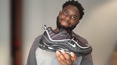 Nike Air Max 98 Highlighter Youtube