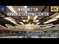 Manchester Arndale Shopping Centre 4K | UK Shopping Mall Tour