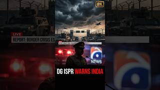 Pakistan Army’s Message to India