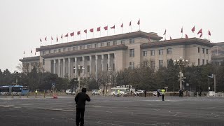 China Slams UN Report on Xinjiang Abuses