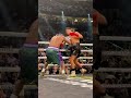 Gervonta Davis predicts knocking out Ryan Garca #gervontadavis #ryangarcia #boxing #knockout