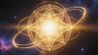 963 Hz | Thank You Universe for Everything | Open All Doors to Wealth, Miracles & Blessings