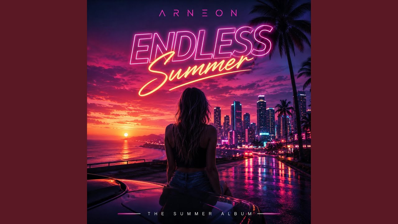 ENDLESS SUMMER - YouTube