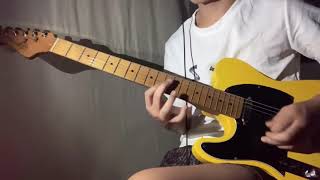 214 - Rivermaya #music #guitarsolo #cover #rivermaya 