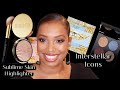 Pat McGrath Labs Interstellar Icons & Sublime Skin Highlighter