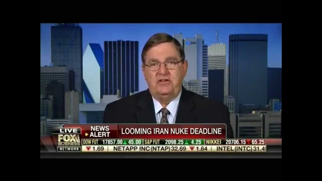 Rep. Burgess discusses ISIS terror attacks in France