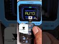 Measuring a Thyristor (SCR BT151) #thyristor #basicelectronics #electronicslearning