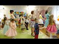 Танец с мамами "Mamma Mariа" Садик 84-6.Выпускной