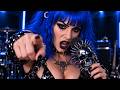 SCARLET - Ocean of Ash | Female Vocal Gothic Metal (Official Music Video)
