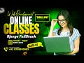 Django Project from Scratch | Virtual Environment Setup, Templates & Static Files | Class 4