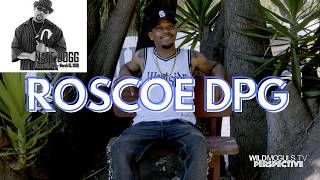 ROSCOE DPG: “When Nate Dogg Spoke… Everybody Listened”. [DEATH ROW UNTOLD STORIES]