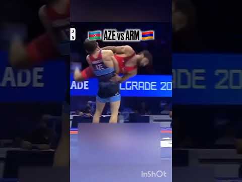 Turan yigitlari. AZE vsARM. #ufc #mma #azerbaijan #russia #armenia #shorts