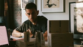 Building The Brand: Launching Cadence Core 500 Cola | Ep. 22