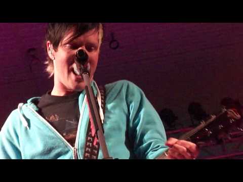 Second Chance - Faber Drive - Live @ Brome - 5 septembre 2010