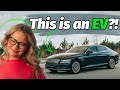 The Most Underrated EV on the Market // 2024 Genesis G80 EV Review