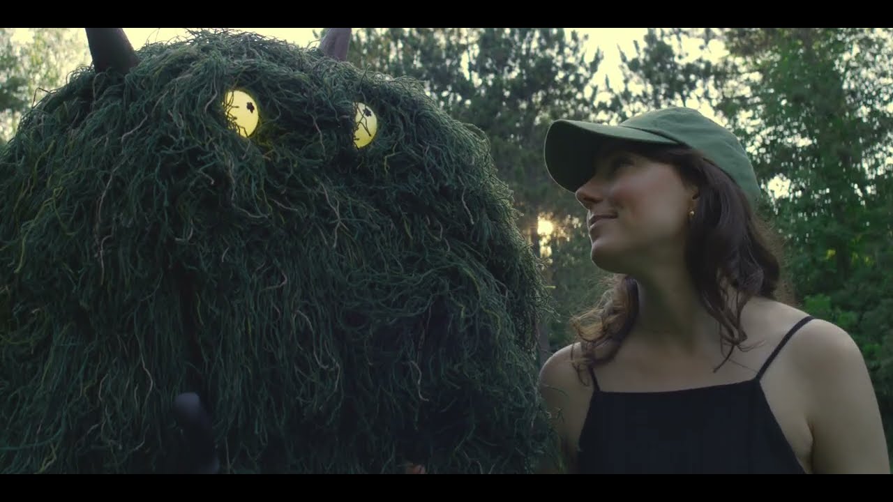 Amy Jay - Margins (Official Video) - YouTube
