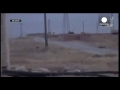 Syria: hundreds disappear after militants take strategic town