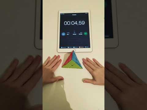 Обзор головоломки из Лего+сборка головоломки - YouTube