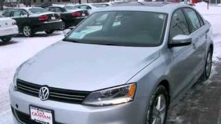 2012 Volkswagen Jetta #112118 in Sioux Falls, SD