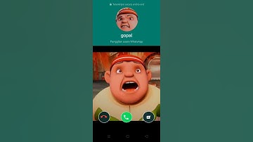 Thumbnail of jedag jedug || gopal || nada dering whatsapp || by : boboiboy_lovers