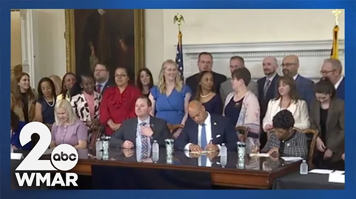 Lawmakers sign bills, address incoming budget issues from Trump budget proposal