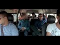 كريزي تاكسي حلقه الميكروباص