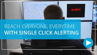 Consolidating Systems to Keep Your People Safe