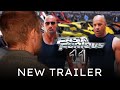 FAST & FURIOUS 11 Trailer 4 (2025) Vin Diesel, Cody Walker, Dwayne Johnson | Fast X Part 2| Fan Made
