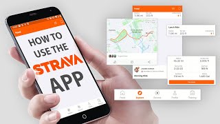 How to Use the Strava App | Everything You Need to Know… the Ultimate Strava Guide! screenshot 1