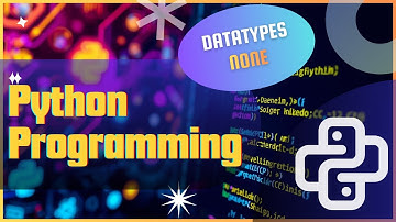 PYTHON Programming Secrets You Need to Know NOW | basics | datatypes | 