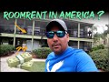 Room Rent in America....? || Indian in America || Sunty Dreams