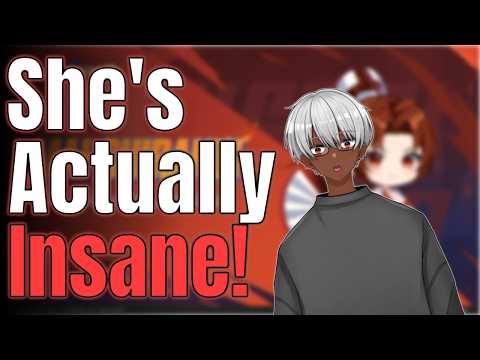 Mai Shiranui Collab Pet Showcase | Crystal of Atlan