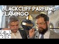 Blackcliff Parfums - Flamingo