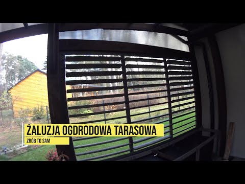 Wideo: Jak długo schnie zaprawa tarasowa?