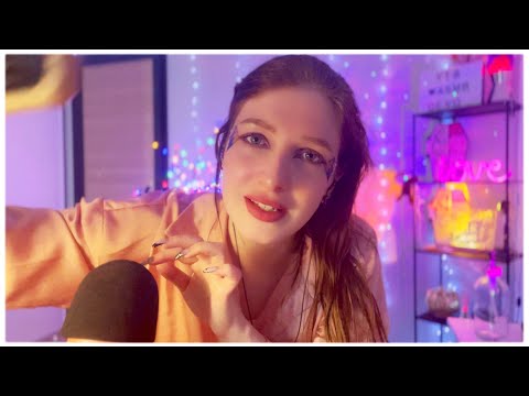 JE Prend Soin de Tes Cheveux : Un Role Play ASMR