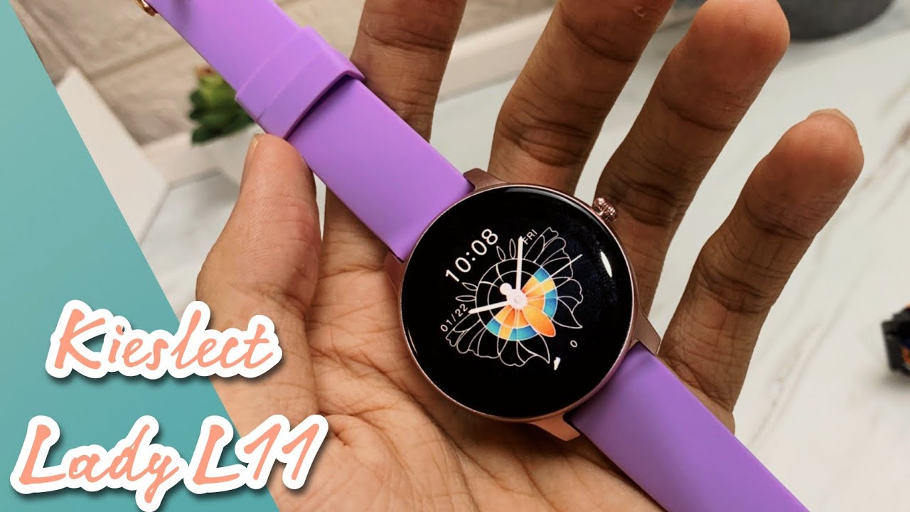 l11 smartwatch review