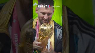Argentina 3-3 France 😱 GREATEST FINAL EVER?! World Cup 2022