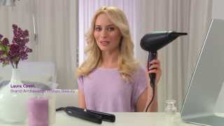 Concurs: Retro Look si Philips | Laura Cosoi