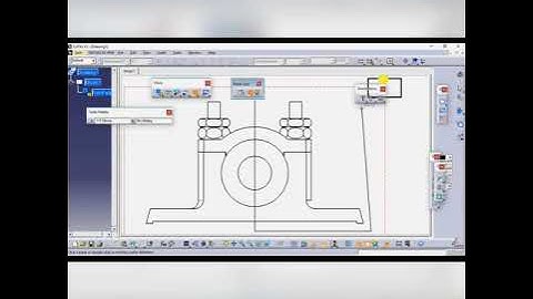 CATIA interview question 1 #engineering #mechanical engineering #design engineering