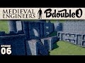 Medieval Engineers Gameplay Scale THIS!
