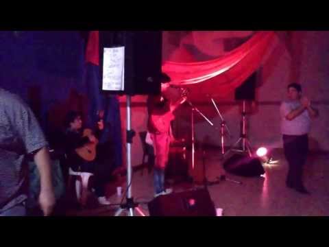 Los Sacheros -