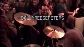 Billy Reese Peters @ Barn Fest 2001