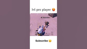 1v1 Pro player 🥶 @JONATHANGAMINGYT @Feitzz #pubgmobile #bgmi #viral #shorts