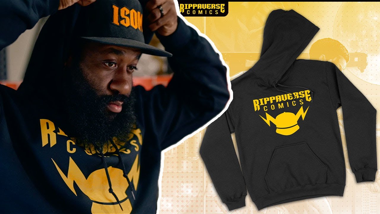 You asked, we answered: HOODIES on the way! | Pre-order NOW