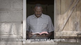A Pastor’s Hope - John's Faith Story | Short Documentary