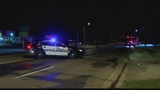 Amarillo Police Investigating Officer-Involved Shooting In Southwest Amarillo