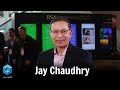 Jay Chaudhry, Zscaler | RSAC 2023