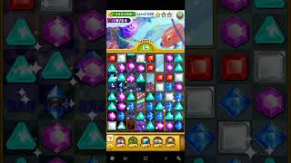 Jewel Mania Level 809 (and r132-r134 pictures)